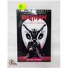 Image 1 : BATMAN THE COURT OF OWLS SAGA GRAPHIC NOVEL