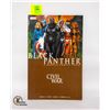 Image 1 : BLACK PANTHER CIVIL WAR GRAPHIC NOVEL