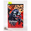 Image 1 : BATMAN VAMPIRE GRAPHIC NOVEL