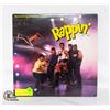 Image 1 : 1985 HIP-HOP 'RAPPIN' RAP ALBUM ON VINYL