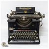Image 1 : EARLY 1900'S REMINGTON TYPEWRITE
