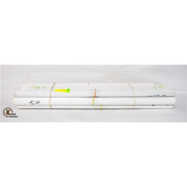 LOT OF ORIGINAL VINTAGE MOVIE