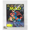 Image 1 : 1979 SUPERMAN COVER - MAD MAGAZINE