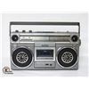 Image 1 : QUSAR BOOMBOX MODEL:6X3602UQ