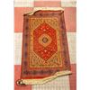 Image 1 : VINTAGE RUG - PERSIAN STYLE