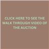 Image 1 : WALK THROUGH VIDEO