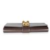 Image 4 : Hermes Chocolat Box Calfskin Medor 29