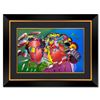 Image 1 : Zero in Love by Peter Max