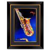 Image 1 : Jazz by Peter Max