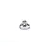 Image 4 : 2.86 ct. GIA Diamond Wedding Engagement Ring - Platinum