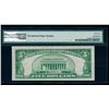 Image 2 : 1928B $5 Legal Tender Note PMG 65EPQ