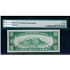 Image 2 : 1928B $10 San Francisco PMG 64EPQ