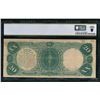 Image 2 : 1880 $20 Legal Tender Note PCGS 25