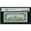 Image 2 : 1934C $50 Cleveland FRN PMG 65EPQ