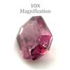 Image 3 : Delightful 2.5 Ct GIA Certified Natural Spinel