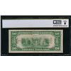 Image 2 : 1934A $20 Hawaii FRN PCGS 40