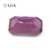 Image 4 : Pretty GIA Certified 2.15 Ct Natural Sapphire