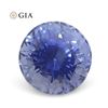Lovely 2.21 Ct GIA Certified Natural Sapphire