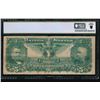 Image 2 : 1896 $5 Educational Silver Certificate PCGS 15