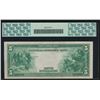 Image 2 : 1914 $5 Philadelphia FRN PCGS 64PPQ