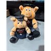 Image 1 : Harley Davidson, stuffy's