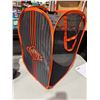 Image 1 : Harley Davidson, laundry basket