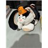 Image 1 : Harley Davidson, stuffy