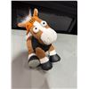 Image 1 : Harley Davidson, stuffy
