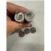 Image 2 : 1999 quarter rolls