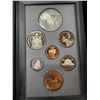 Image 2 : royal Canadian mint 1867-1992 Coins set