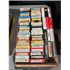 Image 1 : Eight track tapes