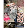 Image 1 : 6-9 month, sleepers, bathing suit, etc.