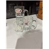 Image 1 : A&W mugs