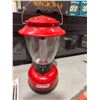 Image 1 : Coleman lantern