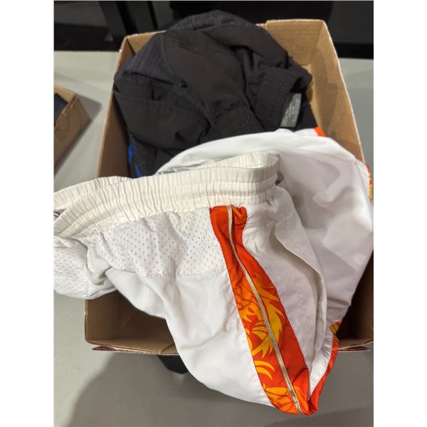 Men's medium track pants