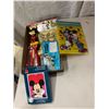 Image 1 : Mickey Mouse collectibles