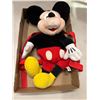 Image 1 : Mickey Mouse backpack