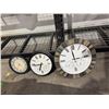 Image 1 : Clocks