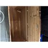 Image 2 : Cedar chest 41" x 19" x 17 1/2" tall