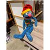 Image 1 : Grover