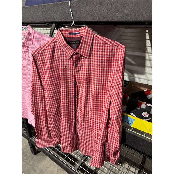 Banana republic medium