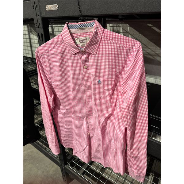 Penguin by Munsingwear shirt, medium