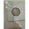 Image 2 : 1947 maple leaf $.25 Cent