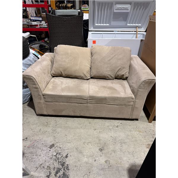 Loveseat