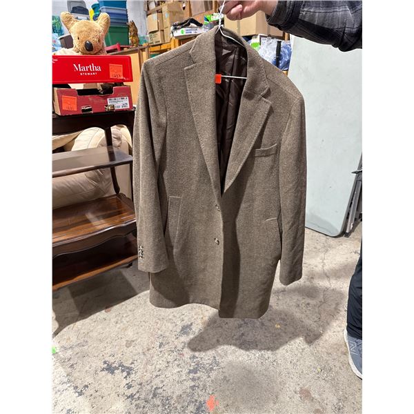 Massimo Dutti jacket, medium Ish