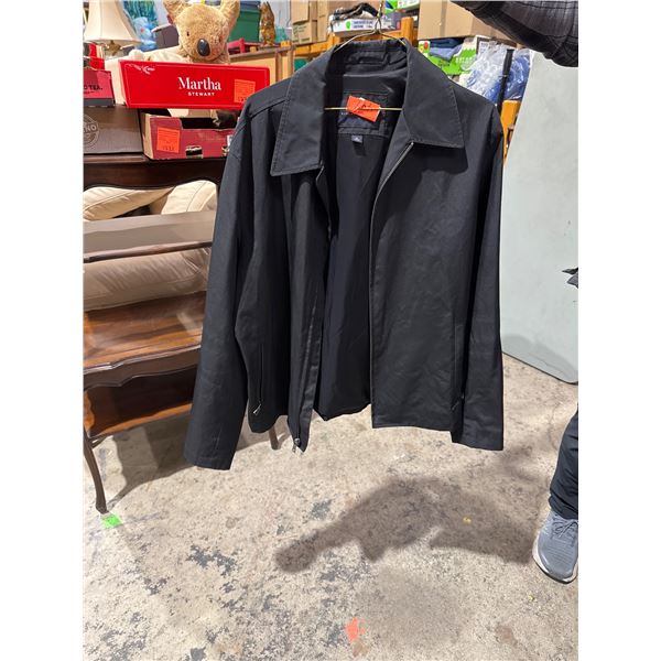 Banana, republic, medium jacket