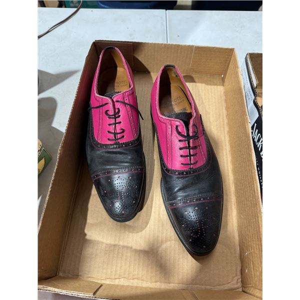 John Fluevog shoes size 9.5