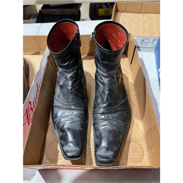 Vero CugidGhost made in Italy shoes size 44