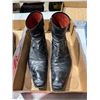 Image 1 : Vero CugidGhost made in Italy shoes size 44