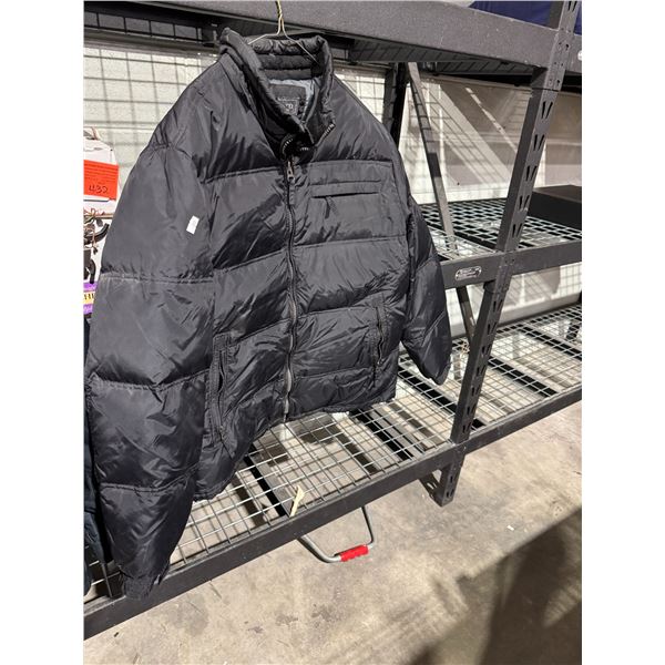 RW&CO large jacket